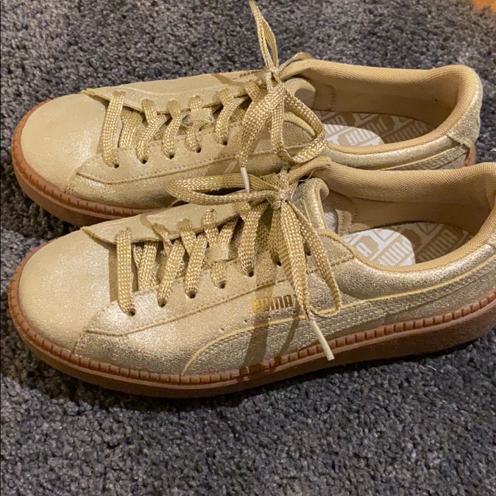Puma sneakers - Picture 2 of 6